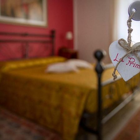 B&B La Rinascita Ponzano Veneto Zewnętrze zdjęcie