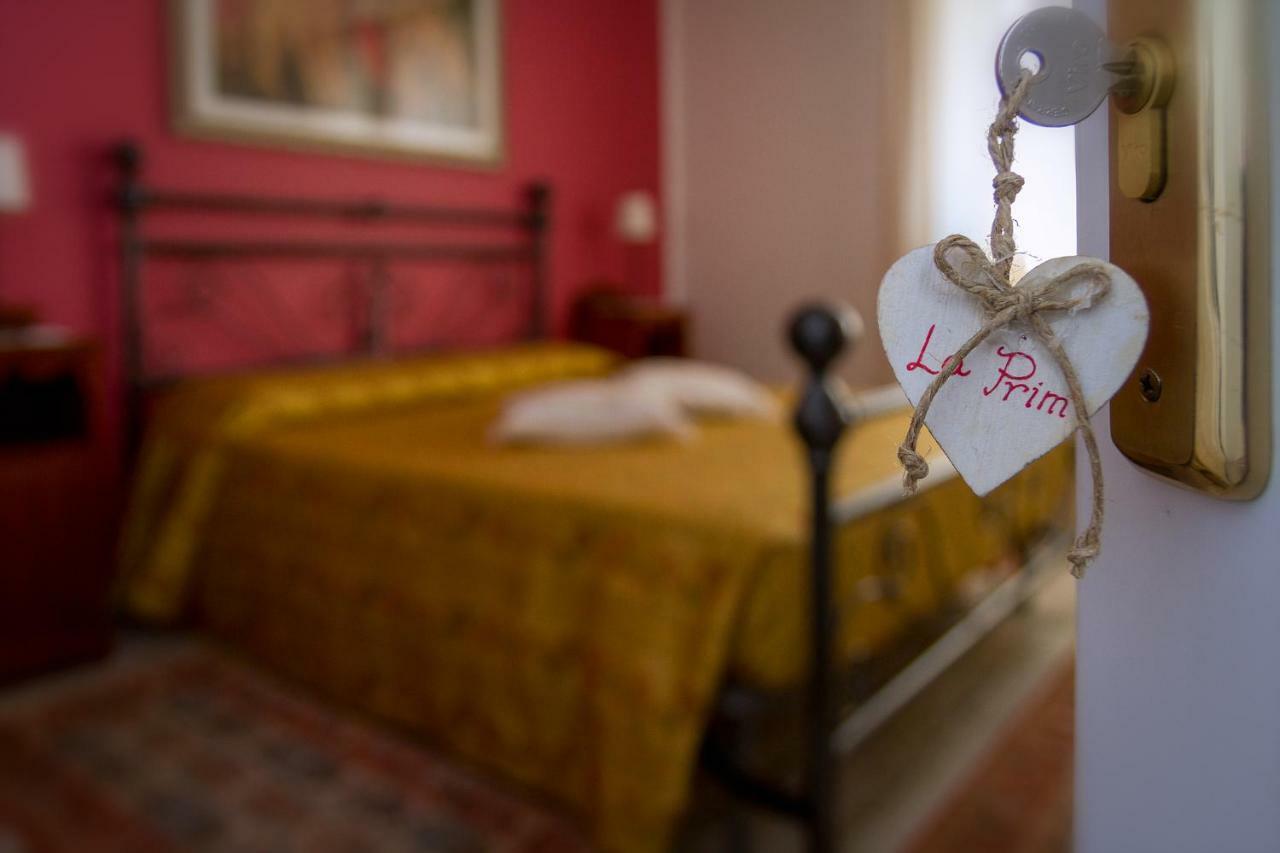 B&B La Rinascita Ponzano Veneto Zewnętrze zdjęcie